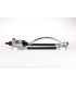 Arroseur oscillant 18 buses laiton
