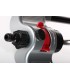 Arroseur oscillant 18 buses laiton