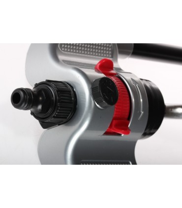 Arroseur oscillant 18 buses laiton