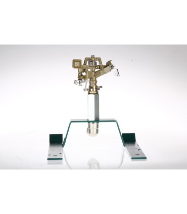 Arroseur Canon (Z1) Metal S/Traineau Acier