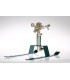 Arroseur Canon (Z1) Metal S/Traineau Acier