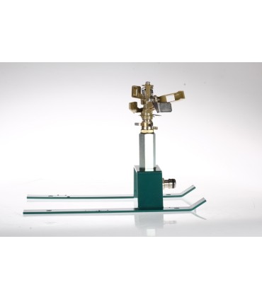 Arroseur Canon (Z1) Metal S/Traineau Acier
