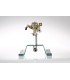 Arroseur Canon (Z1) Metal S/Traineau Acier