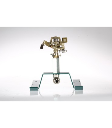 Arroseur Canon (Z1) Metal S/Traineau Acier