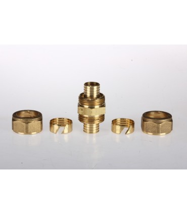 Union 3 Pièces pour PER Ø20-20