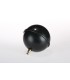 Boule Plastiq.Ø120 Vis S/Dessus
