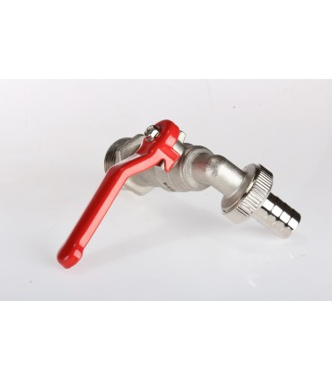 Accessoires Evacuation p/ Cuve Tuyau Ø25