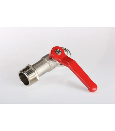 Accessoires Evacuation p/ Cuve Tuyau Ø25