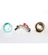Accessoires Evacuation p/ Cuve Tuyau Ø25