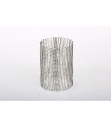 Filtre Inox pour filtre Y Laiton F 50/60