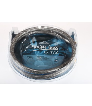Flexible But/Prop Type Gazinox 1M50