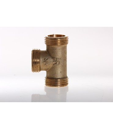 Té Laiton M. 50/60