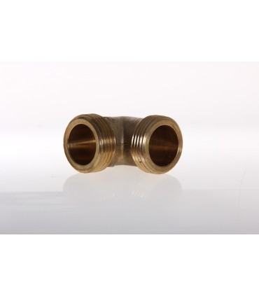 Coude Laiton Mâle 50/60