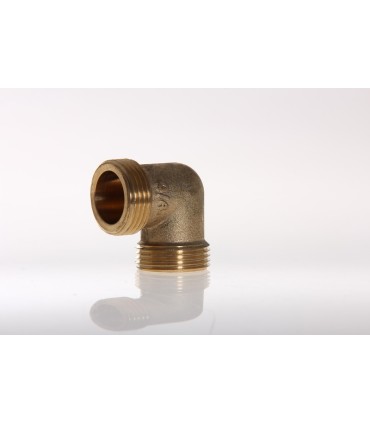 Coude Laiton Mâle 50/60