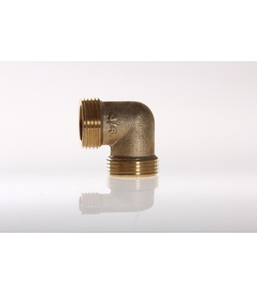 Coude Laiton Mâle 50/60