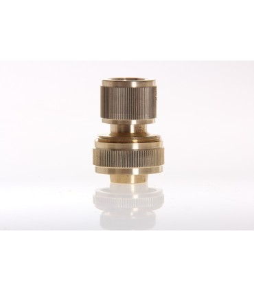 Raccord Rapide Eco 19 aquastop