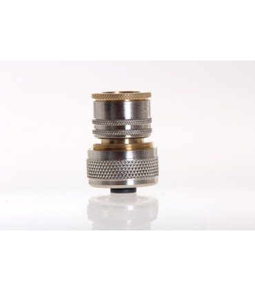 Raccord Rapide Arro 15 AQUA