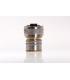 Raccord Rapide Arro 15 AQUA