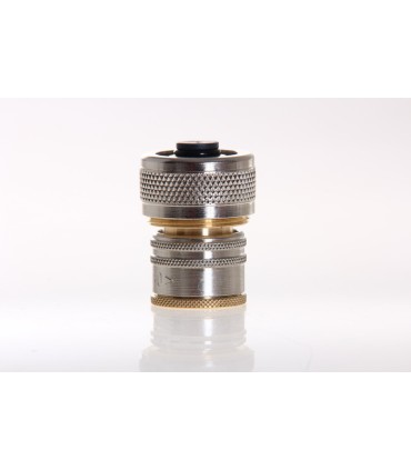 Raccord Rapide Arro 15 AQUA