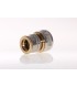 Raccord Rapide Arro 15 AQUA
