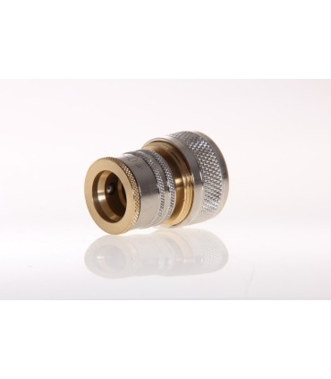 Raccord Rapide Arro 15 AQUA