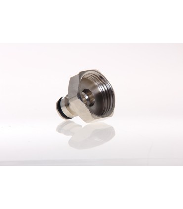 Adaptateur Femelle 15/21