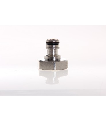 Adaptateur F 25-26/34