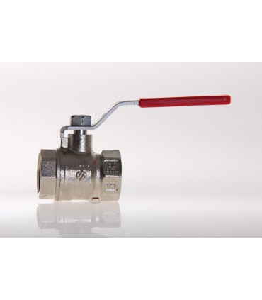 Robinet Sphère F 80/90 nic
