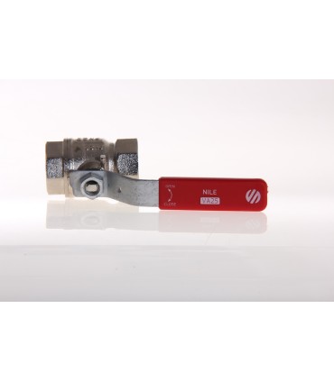 Robinet Sphère F 80/90 nic