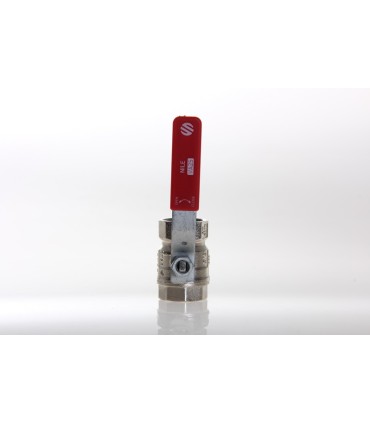 Robinet Sphère F 80/90 nic