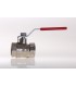 Robinet Sphère F 102/104 Nic