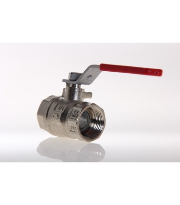 Robinet Sphère F 102/104 Nic