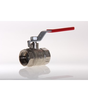Robinet Sphère F 102/104 Nic