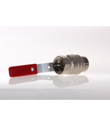 Vanne à Sphère MF33/42