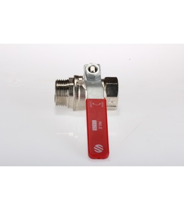 Vanne à Sphère MF33/42
