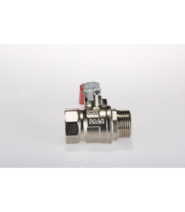 Vanne à Sphère MF33/42