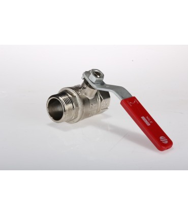 Vanne à Sphère MF33/42