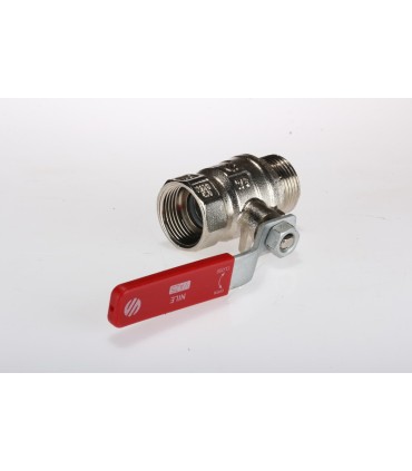 Vanne à Sphère MF33/42