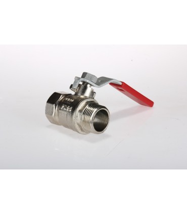 Vanne à Sphère MF33/42
