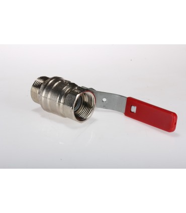 Vanne à Sphère MF33/42