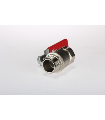 Vanne à Sphère MF33/42