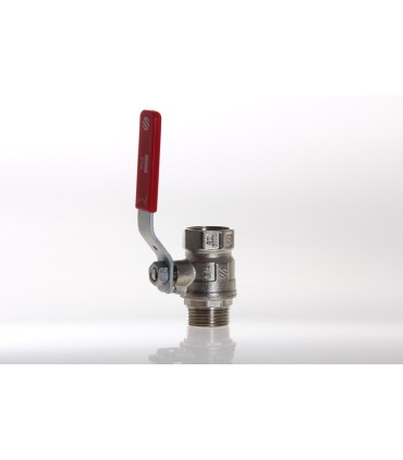 Vanne à Sphère MF33/42