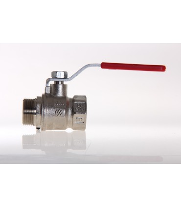 Vanne à Sphère MF33/42
