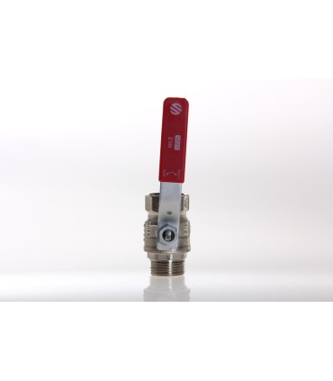 Vanne à Sphère MF33/42