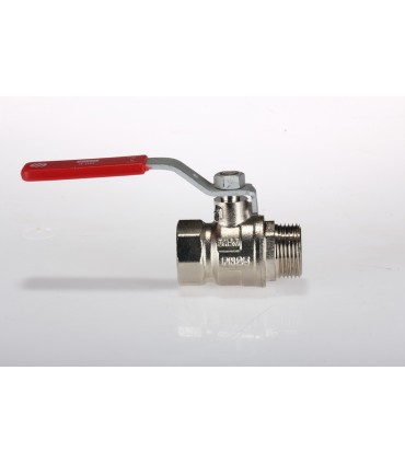 Vanne à Sphère MF40/49