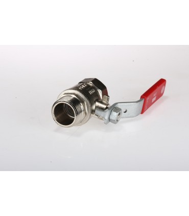 Vanne à Sphère MF40/49