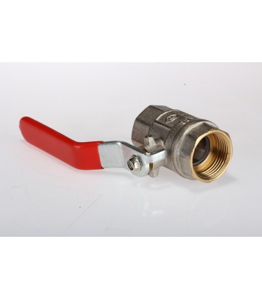 Vanne S40 Passage Intégral FF 15 x 21